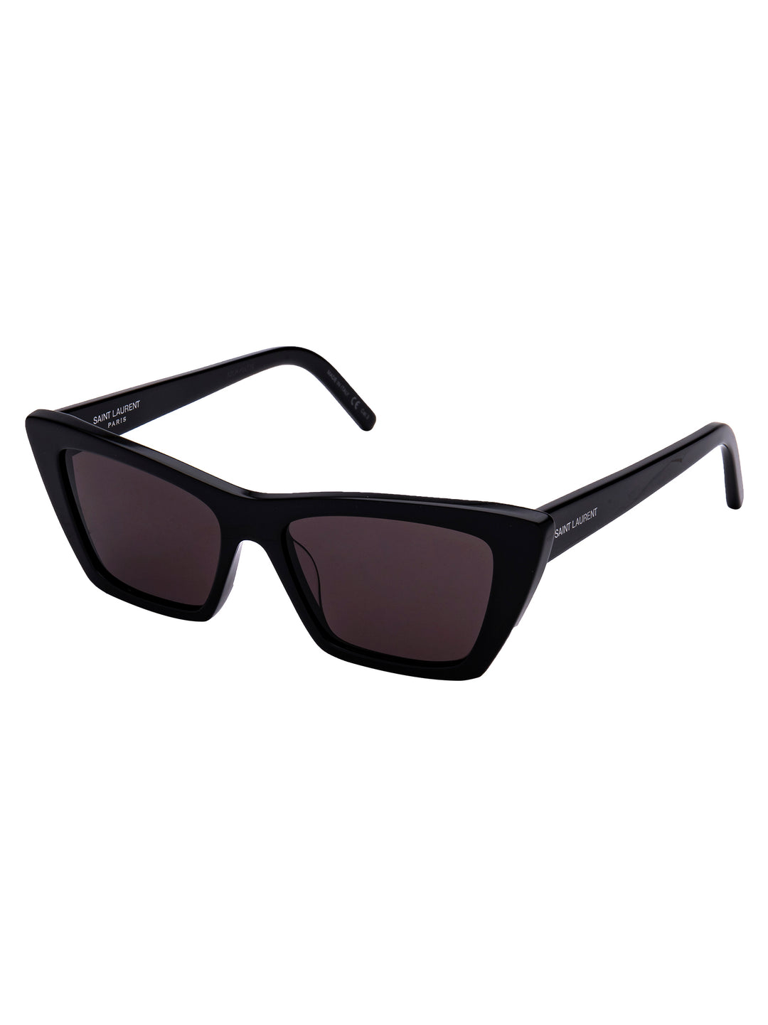 Saint Laurent SUNGLASSES - Nero | 8f6a41c86480183a0f71eda63ffe724b4e04d411