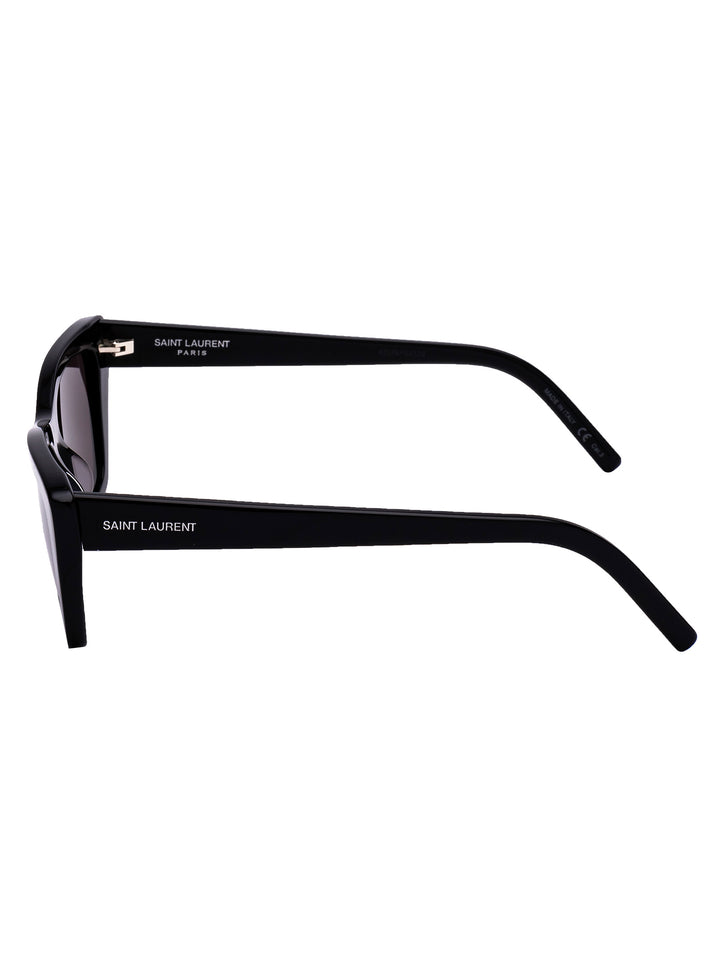 Saint Laurent SUNGLASSES - Nero | 99c26912c0ebb0b535d939d5dd4b4cb1c7fbfc93
