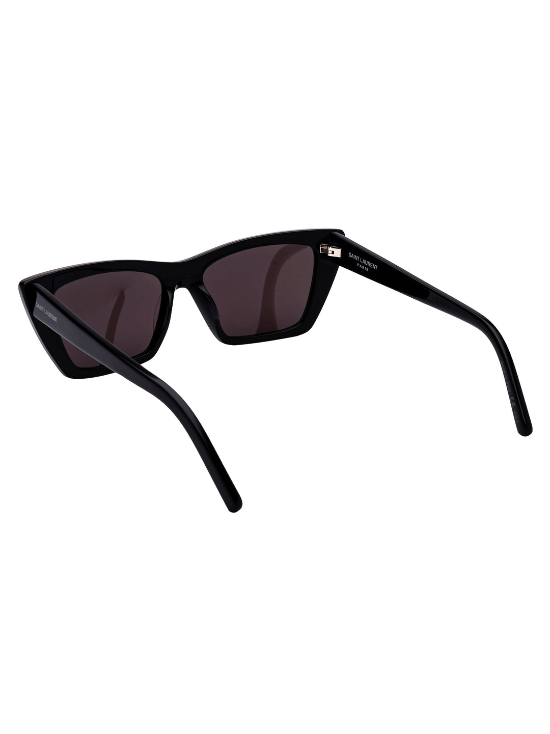 Saint Laurent SUNGLASSES - Nero | 427c78e281a0d63920b58f5b2a87ebc615f55f42