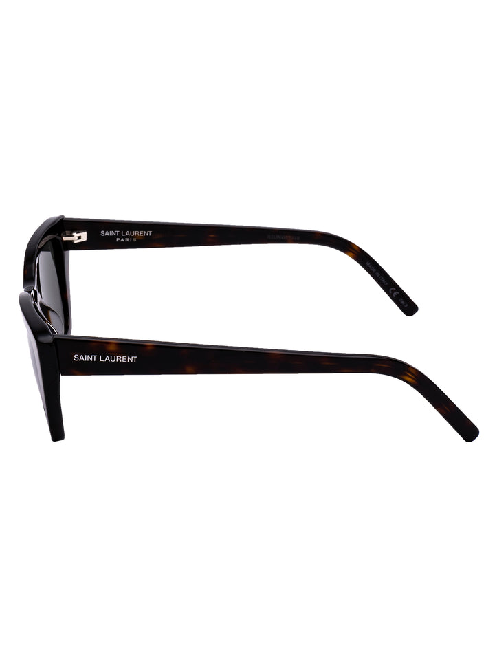 Saint Laurent SL 276 MICA CAT EYE Lunettes de Soleil
