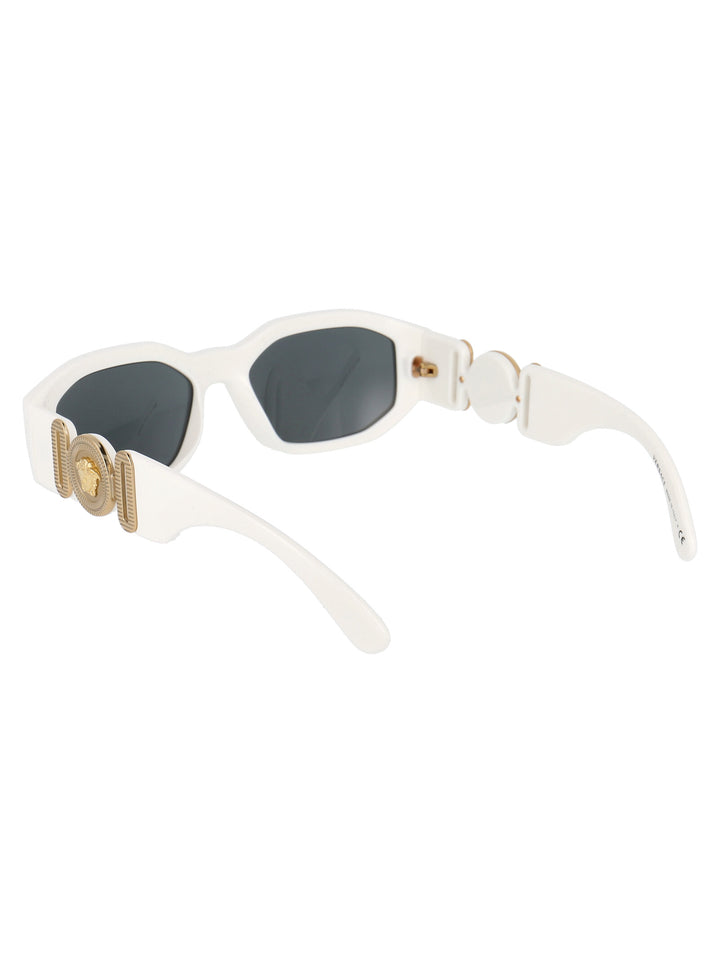 Versace SUNGLASSES - Bianco | aecbf88310ea0d481e5e71d7bccc849d3014d329