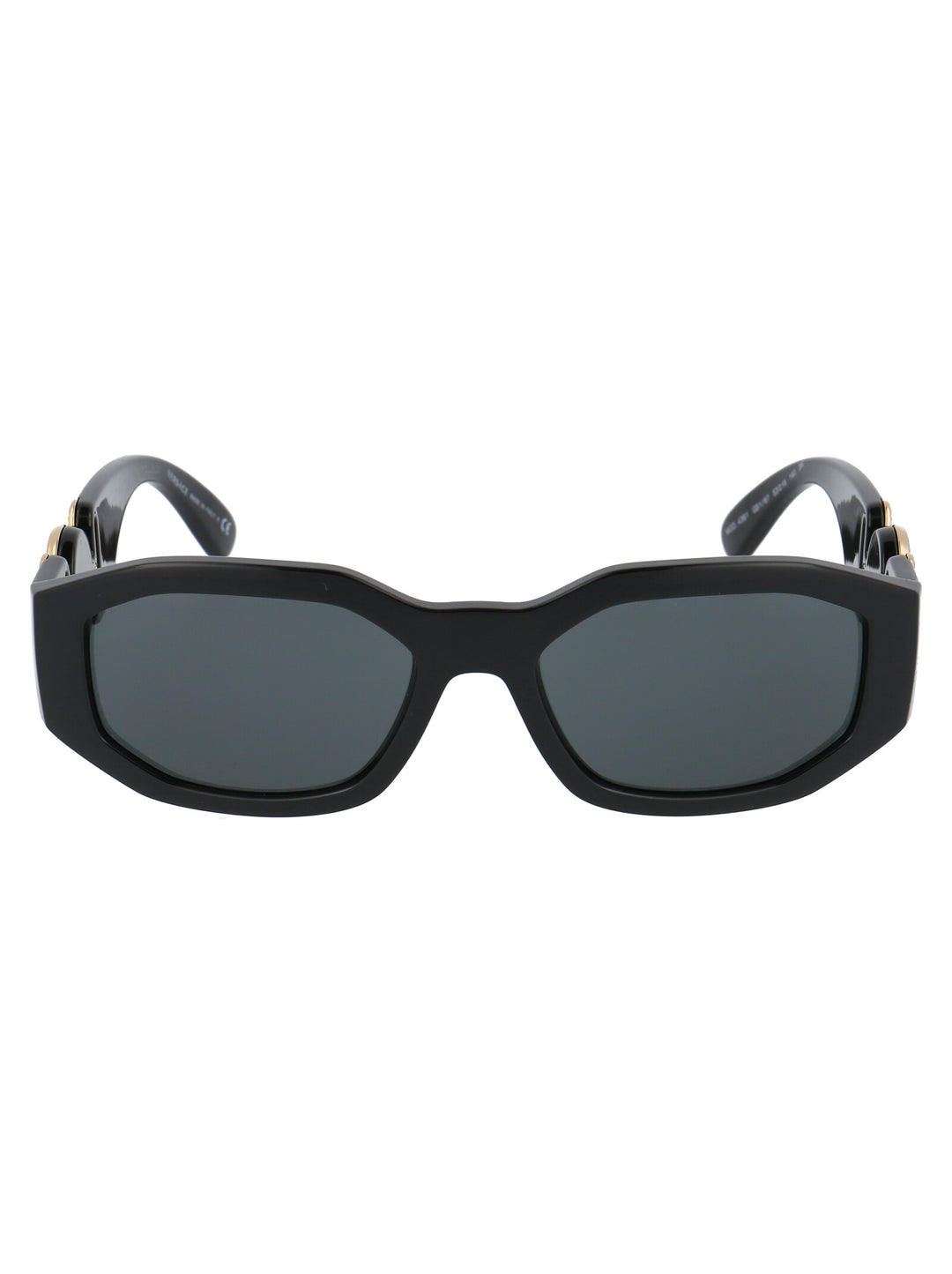 Versace SUNGLASSES - Nero | 86bcedde4edc51ac7078f7b74dfb29cf13a46345