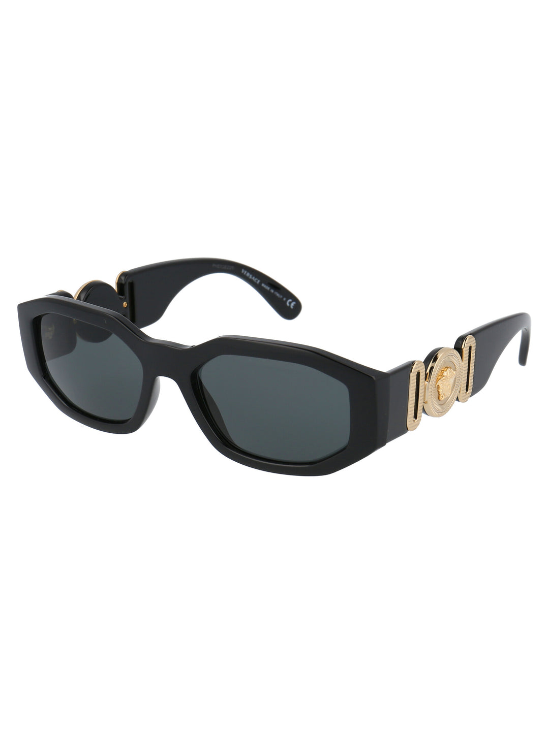 Versace SUNGLASSES - Nero | 99f4c30187b923632cddb536ed5f35d41a42b650