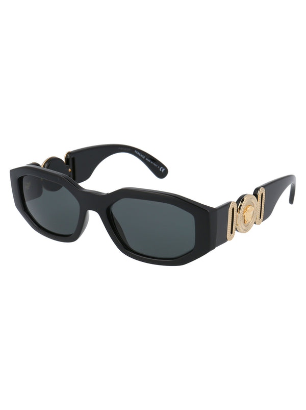 0VE4361 Geometrical Sunglasses