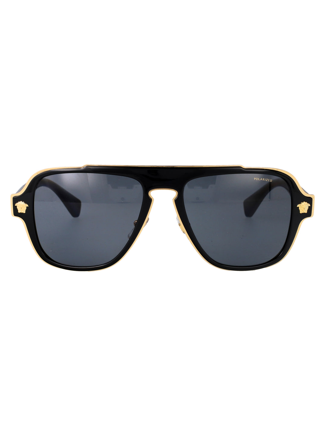 Versace SUNGLASSES - Nero | a95364faa357f12e7160c07225ff2a4e965a7f23
