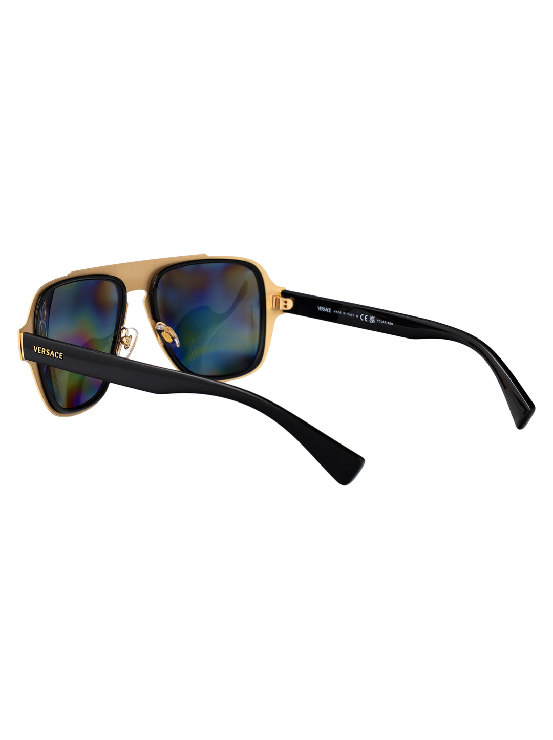 Versace SUNGLASSES - Nero | 27274c133f1c74572899807b4fc2def0205fd004