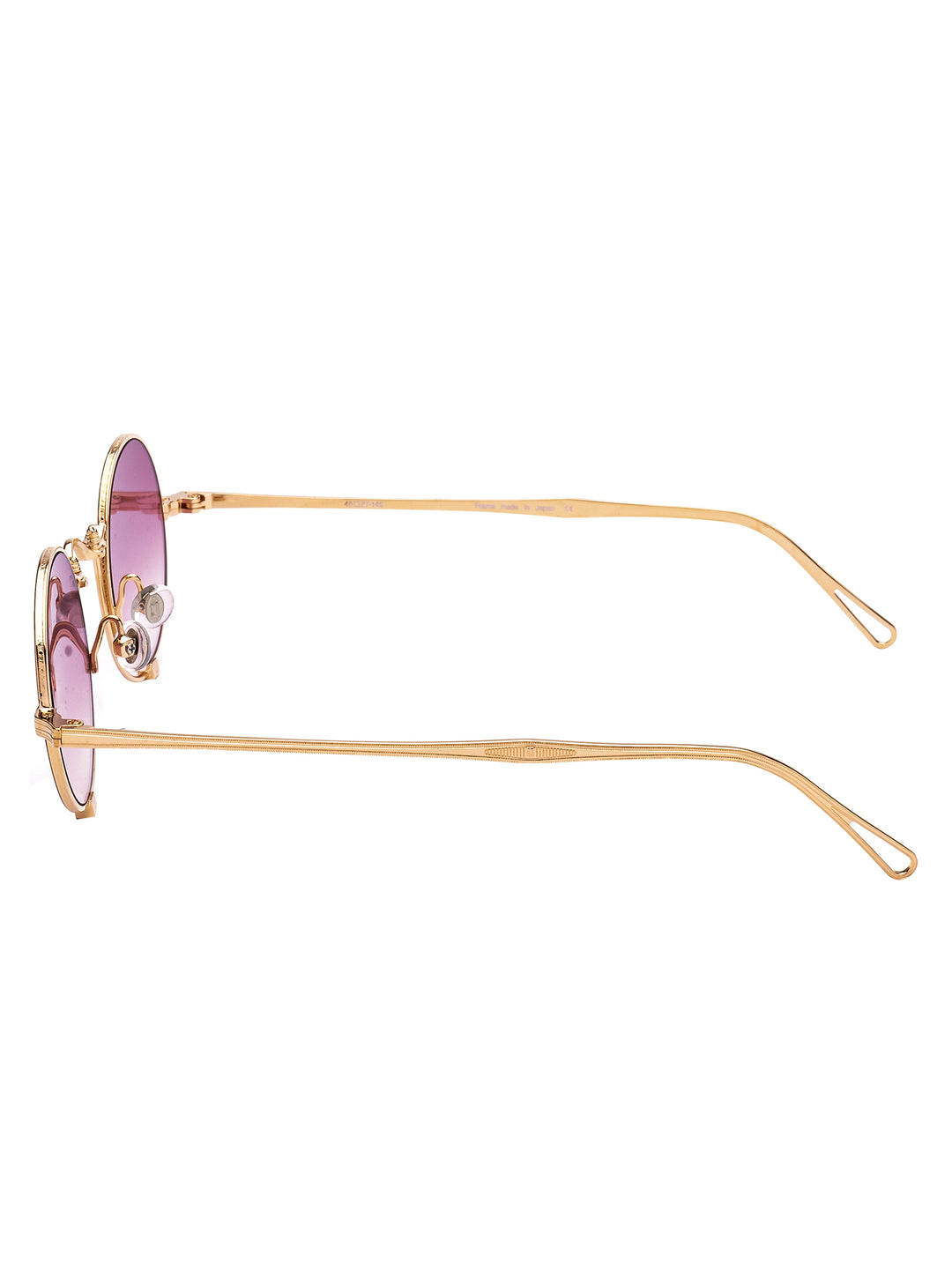 Matsuda SUNGLASSES - Oro | 66e74eaeab0179d5ee564d273ff38d39e45015f2