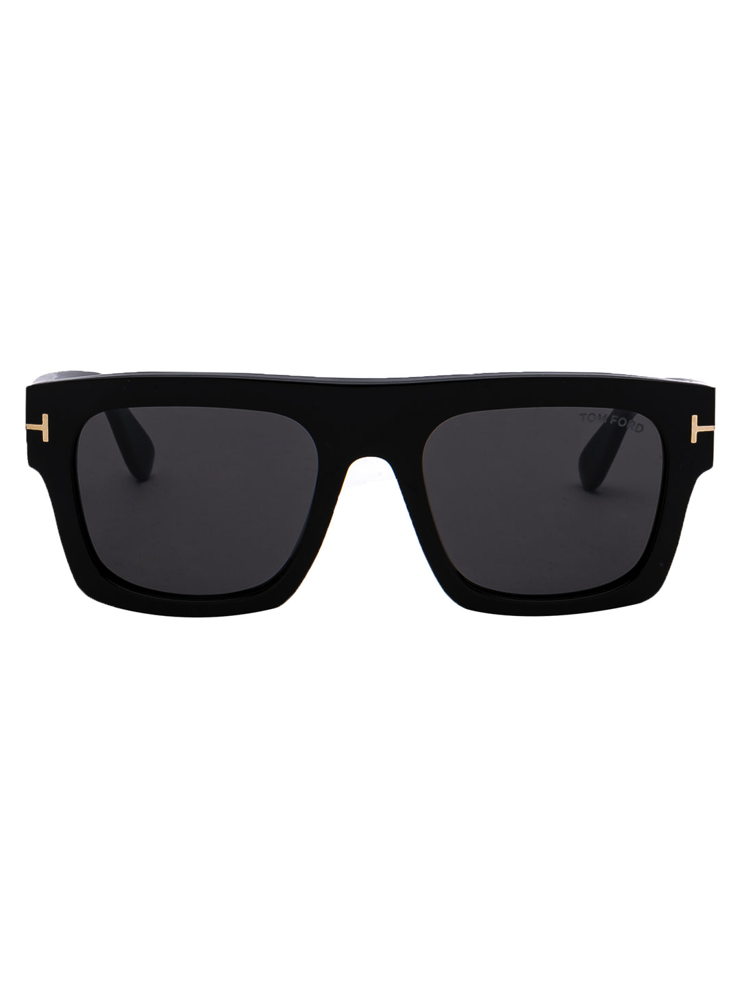 Tom Ford FAUSTO ROUND Sunglasses