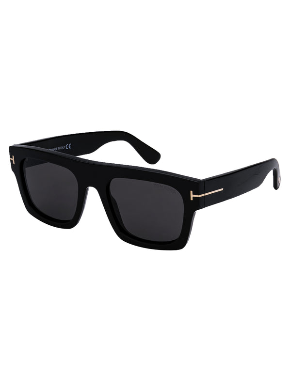 FAUSTO ROUND Sunglasses