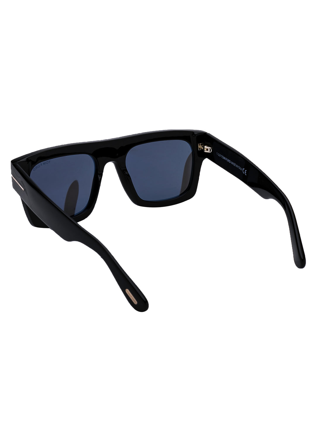 Tom Ford FAUSTO ROUND Sunglasses