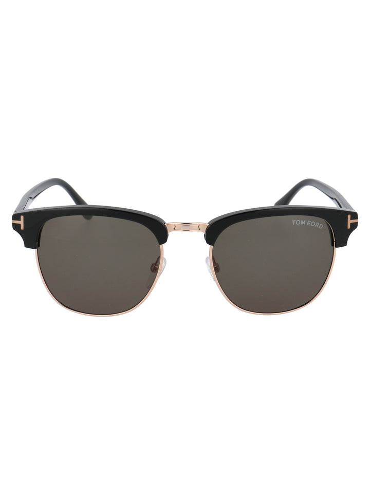 Tom Ford SUNGLASSES - Nero | 7a9bc69f92e00414ef409d494c8c30b923aa032d