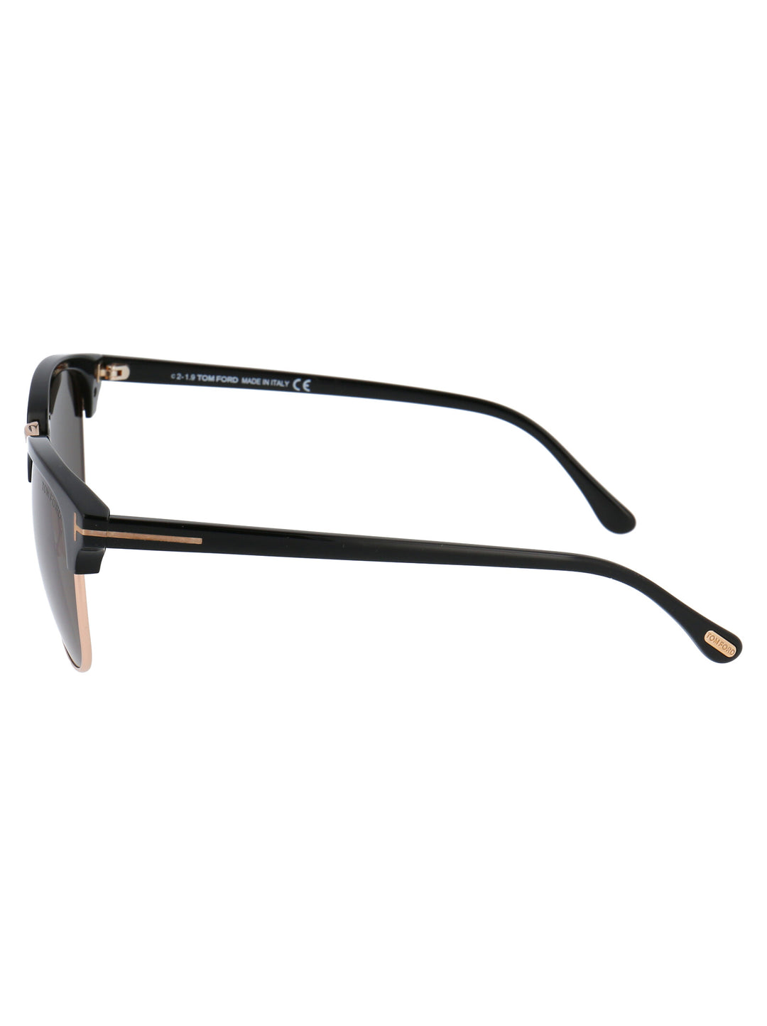 Tom Ford SUNGLASSES - Nero | 1e3953731fd2bc2f4de9f26631877806ee6e8abc