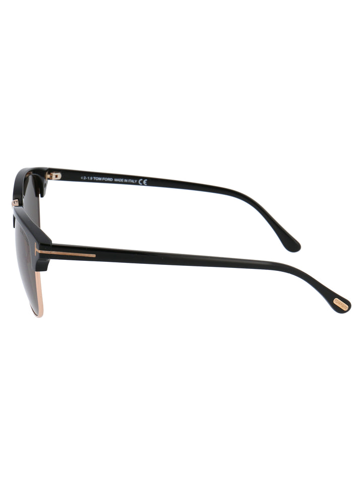 Tom Ford SUNGLASSES - Nero | 1e3953731fd2bc2f4de9f26631877806ee6e8abc