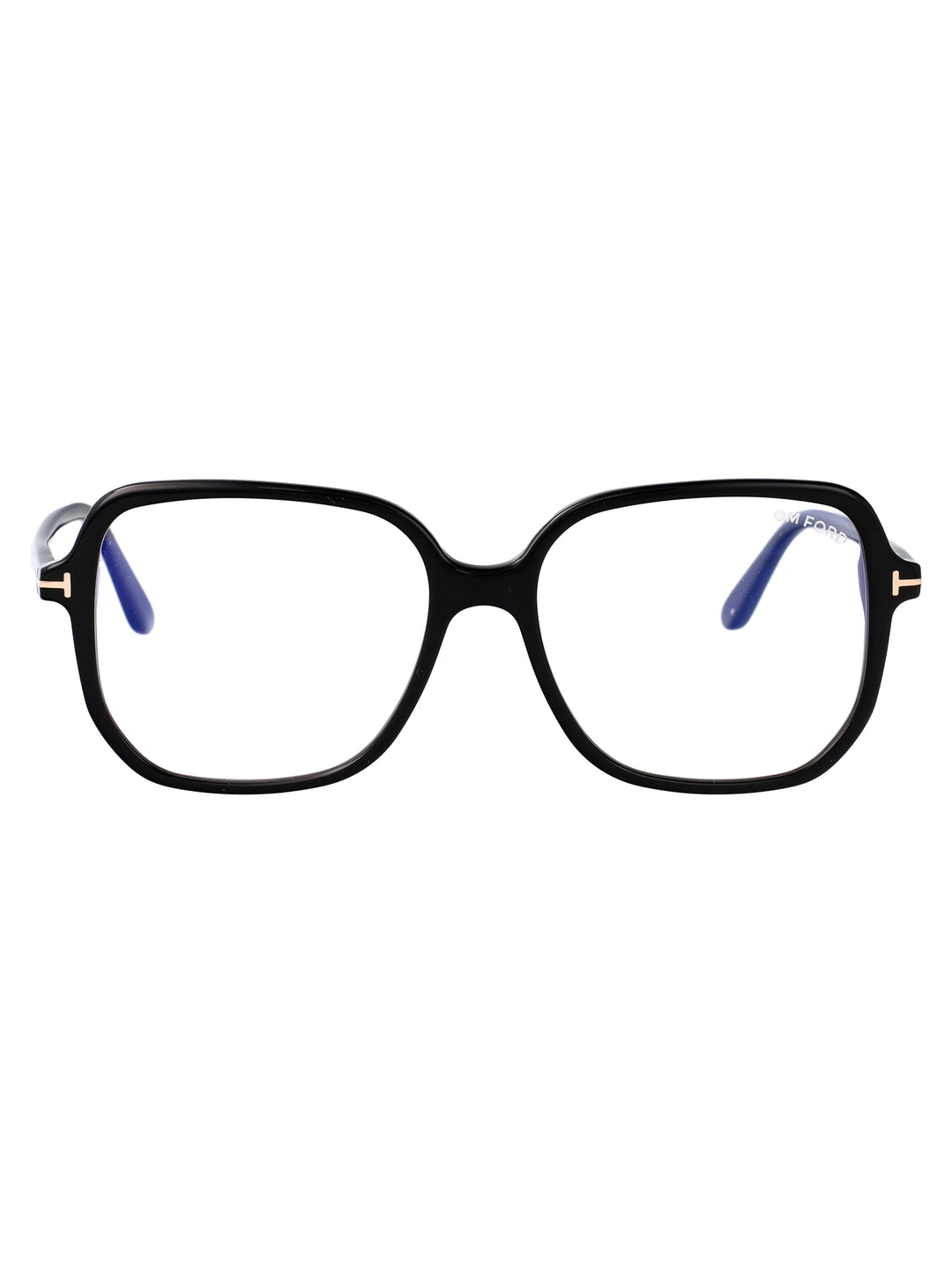 Tom Ford OPTICAL - Nero | f3ee1323452070831d0a7dd31dba22ee911a967a