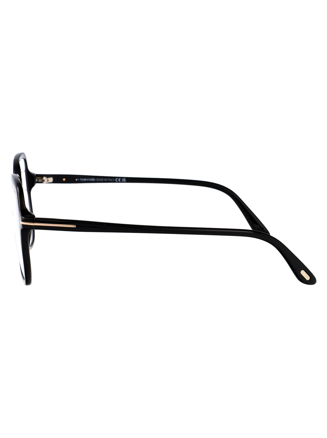 Tom Ford OPTICAL - Nero | de69b47a3756831929c66f9bc89fd9e07b6543a5
