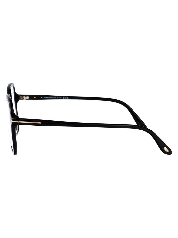 Tom Ford OPTICAL - Nero | de69b47a3756831929c66f9bc89fd9e07b6543a5