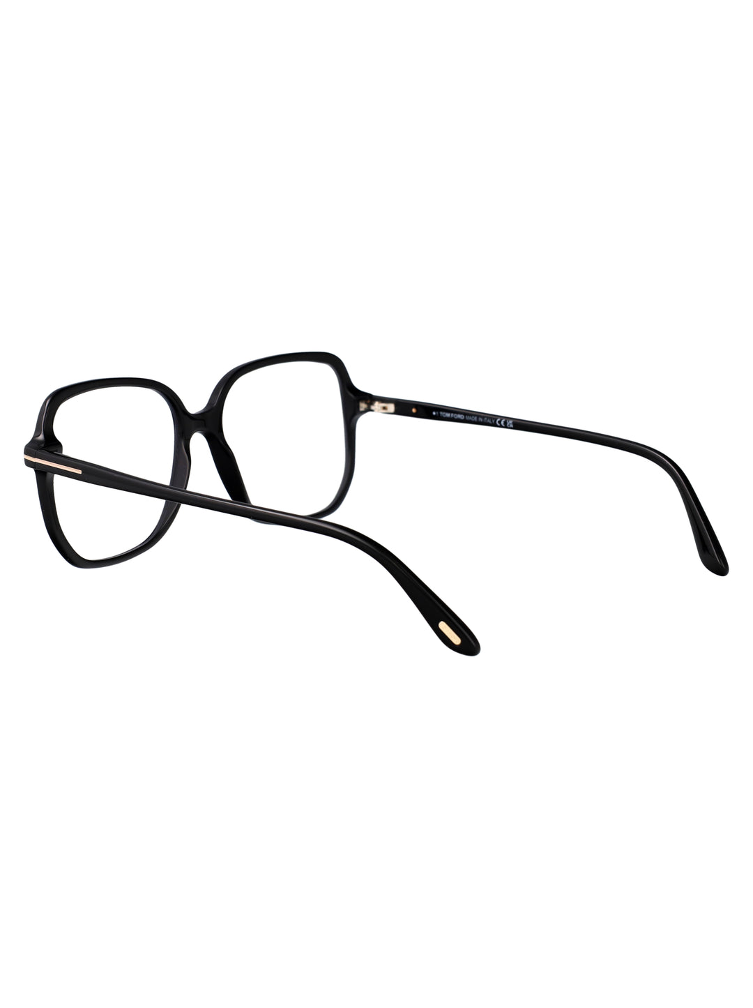 Tom Ford OPTICAL - Nero | bb9d340b86d1135aa1f012eec1c7bf005ec34914