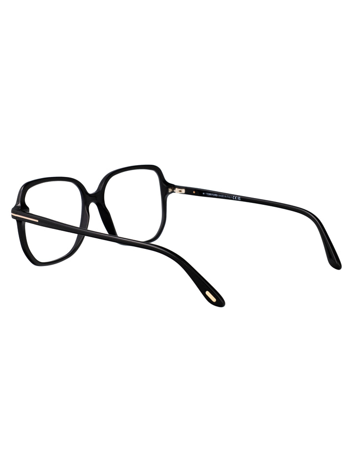 Tom Ford OPTICAL - Nero | bb9d340b86d1135aa1f012eec1c7bf005ec34914