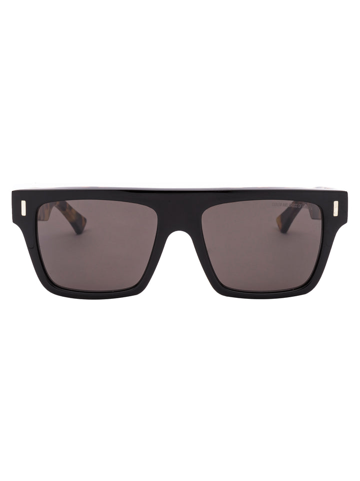 Cutler And Gross SUNGLASSES - Nero | 87faba61c21db7301814d1c33be7ffae7c0e1814