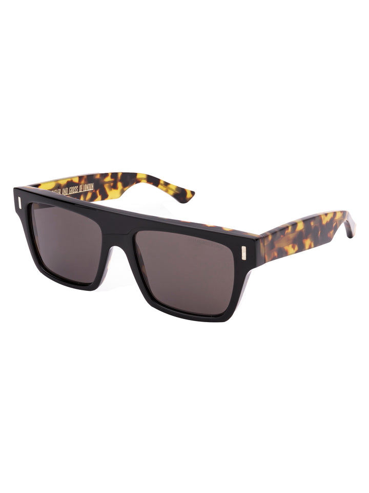 Cutler And Gross SUNGLASSES - Nero | 7162a20706641bc87b572f5123ed08b04bcb8976