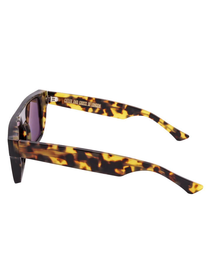 Cutler And Gross SUNGLASSES - Nero | a8e522e4164b8d66a684806bc0ec03850ab1f91b