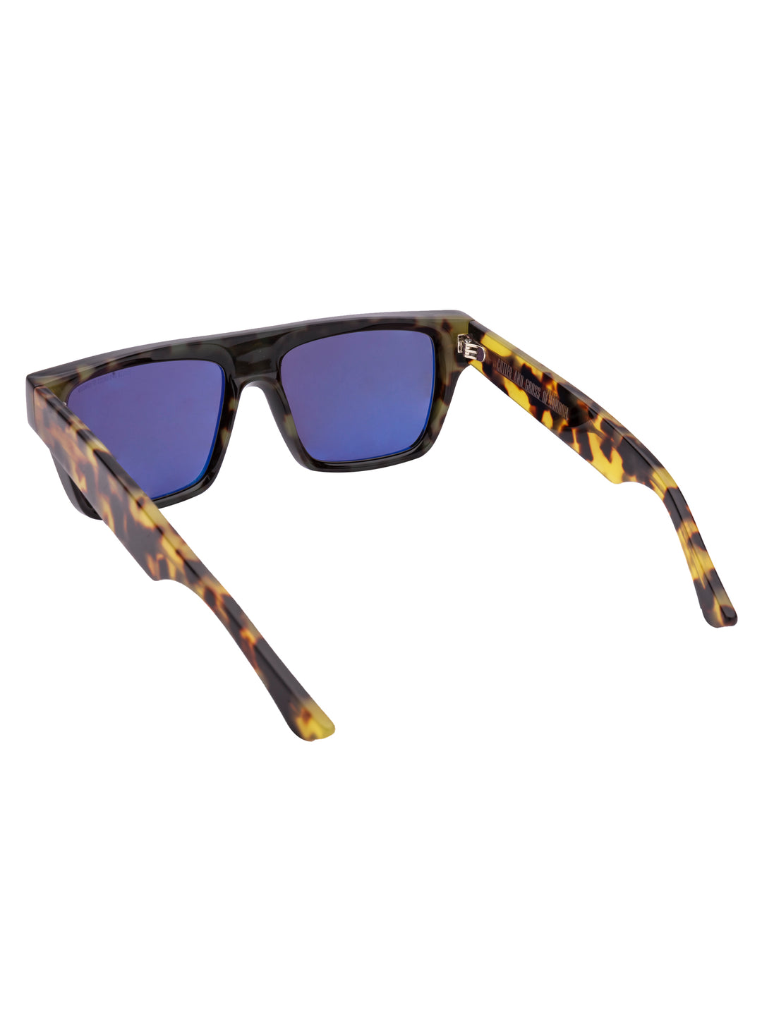 Cutler And Gross SUNGLASSES - Nero | 2a3b867c3ee21481b0acf55602d9828fdc0fd5f1