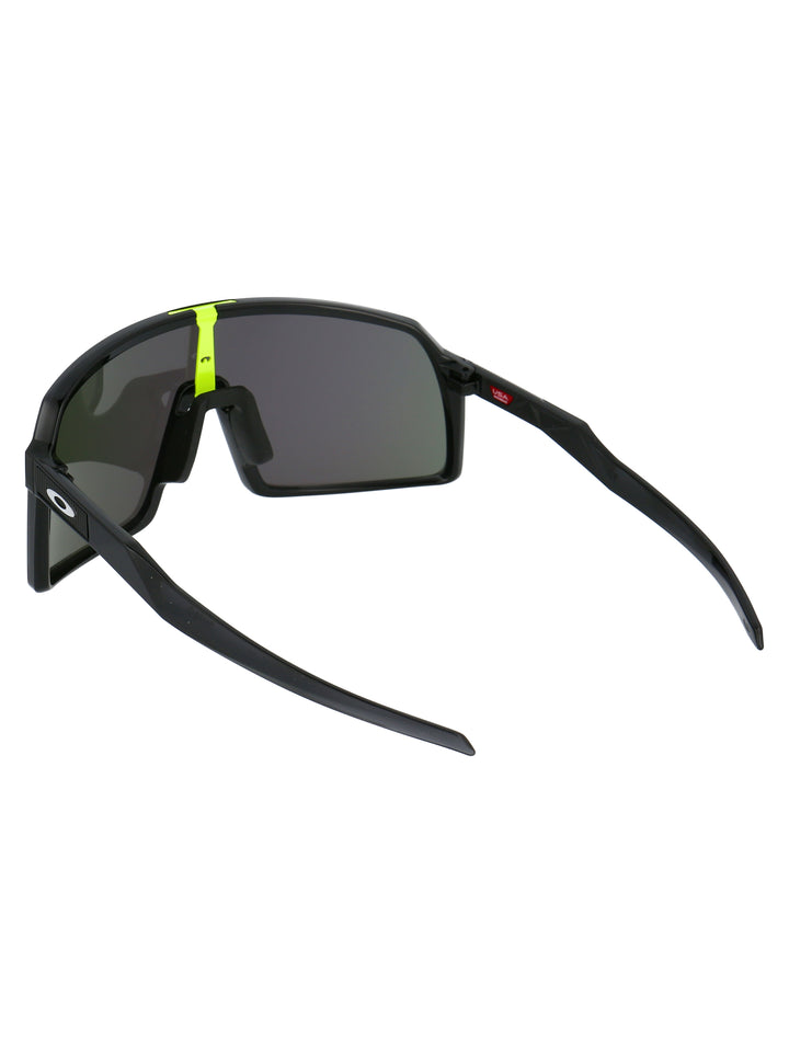 Oakley SUNGLASSES - Nero | b7400acb4e8fe34fa511b813db2c39721e91eaf2