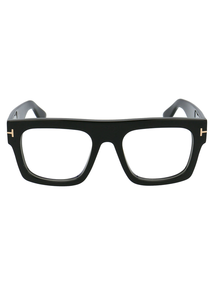 Tom Ford OPTICAL - Nero | a16f1b38808b455eba2b56dc01912bdc0d880820