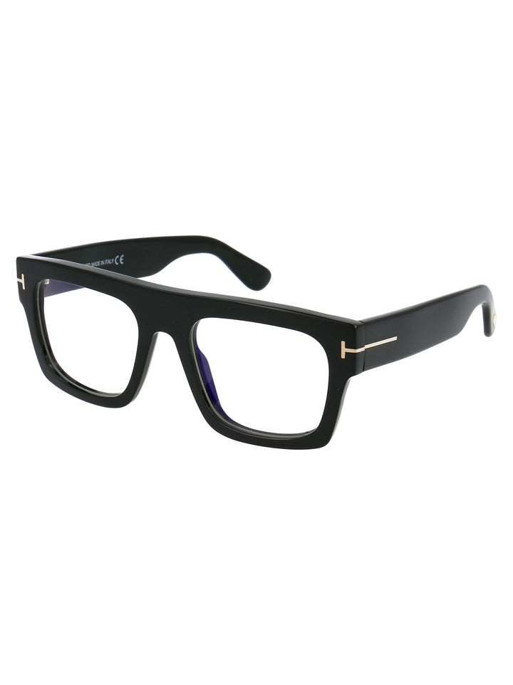 Tom Ford OPTICAL - Nero | b9add208acd3a2d166a886adef5e2f26c627b944