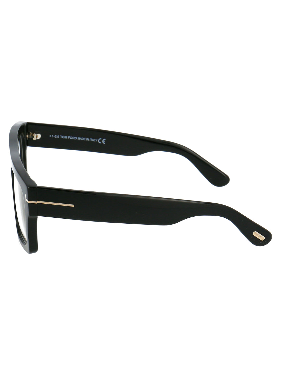 Tom Ford OPTICAL - Nero | 2351dd1576ec6b5f20179b0e4261a3d1db7a0842