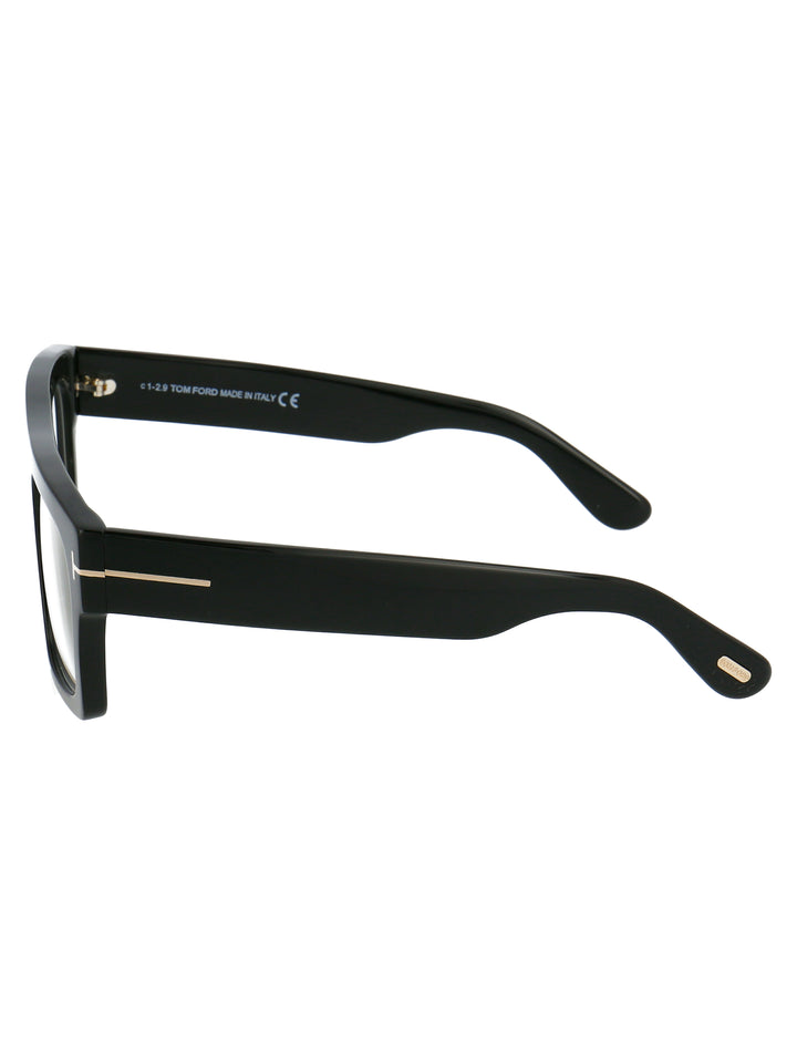Tom Ford OPTICAL - Nero | 2351dd1576ec6b5f20179b0e4261a3d1db7a0842