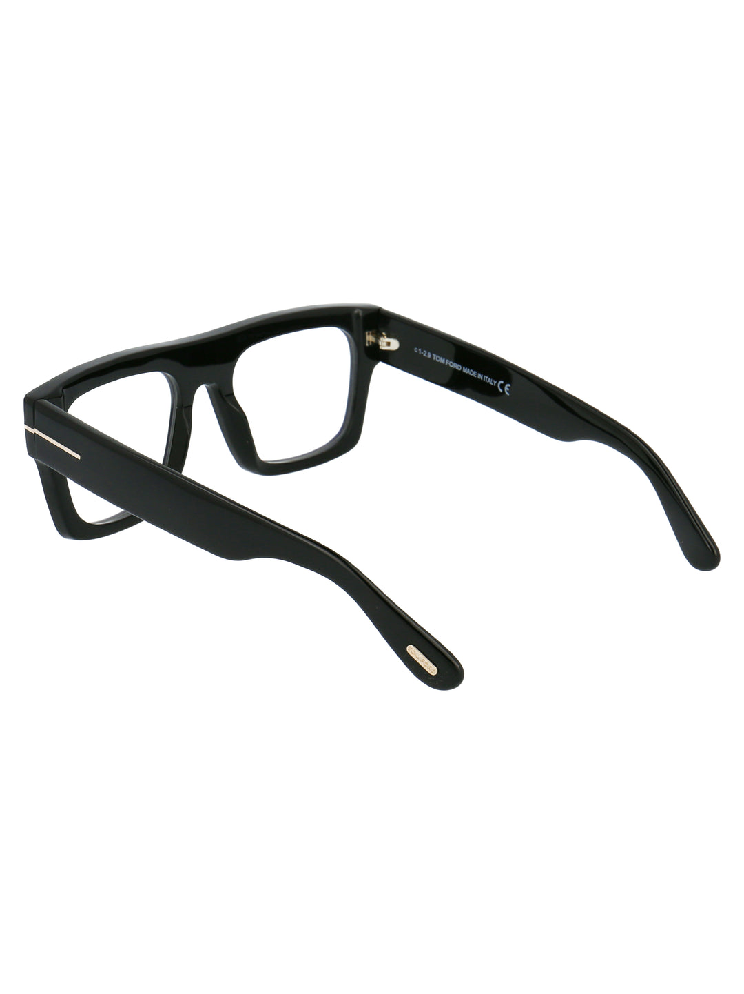 Tom Ford OPTICAL - Nero | 24f4aeca6d9c0263ccdd75b556e19990b0de7434