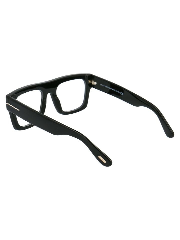 Tom Ford OPTICAL - Nero | 24f4aeca6d9c0263ccdd75b556e19990b0de7434