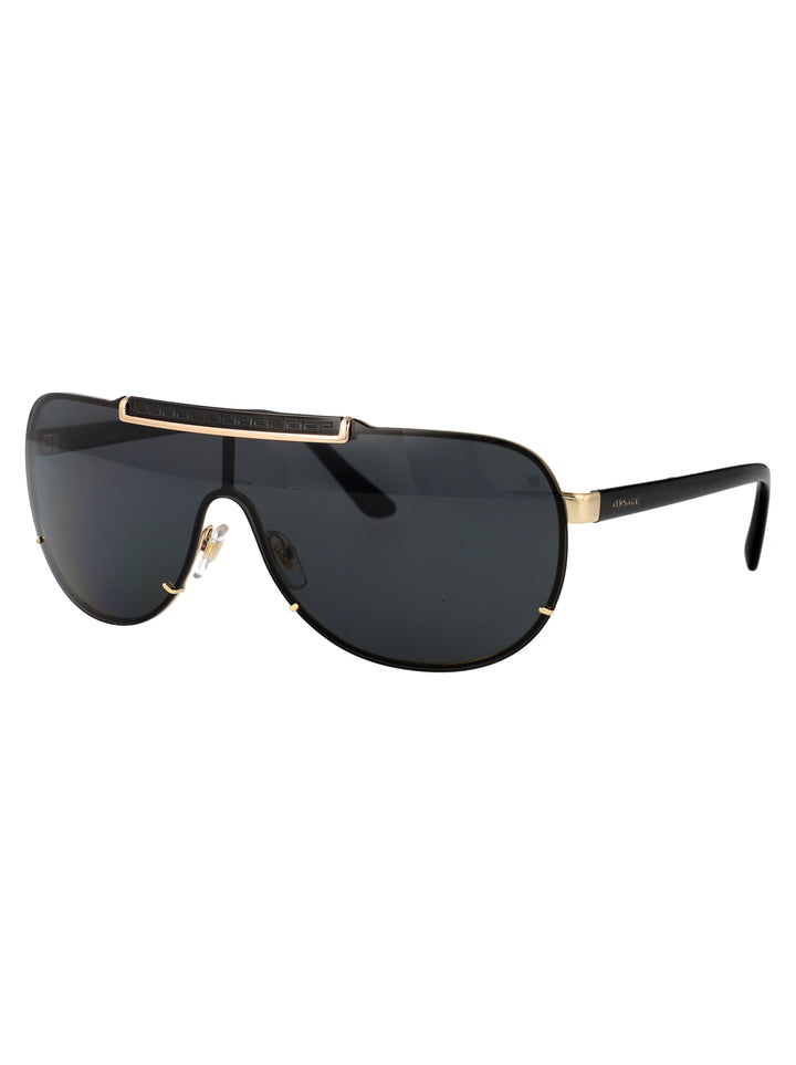 Versace SUNGLASSES - Oro | 3cd03c3589c8e9a635090f3d69cbdfef95f757d3