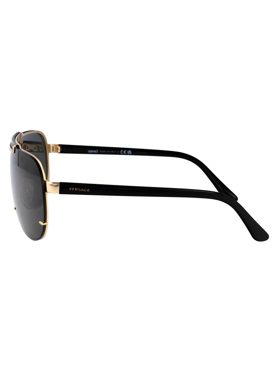 Versace SUNGLASSES - Oro | 1c016369ef41bf0de6e6e14bda4cac1a7efc67ad