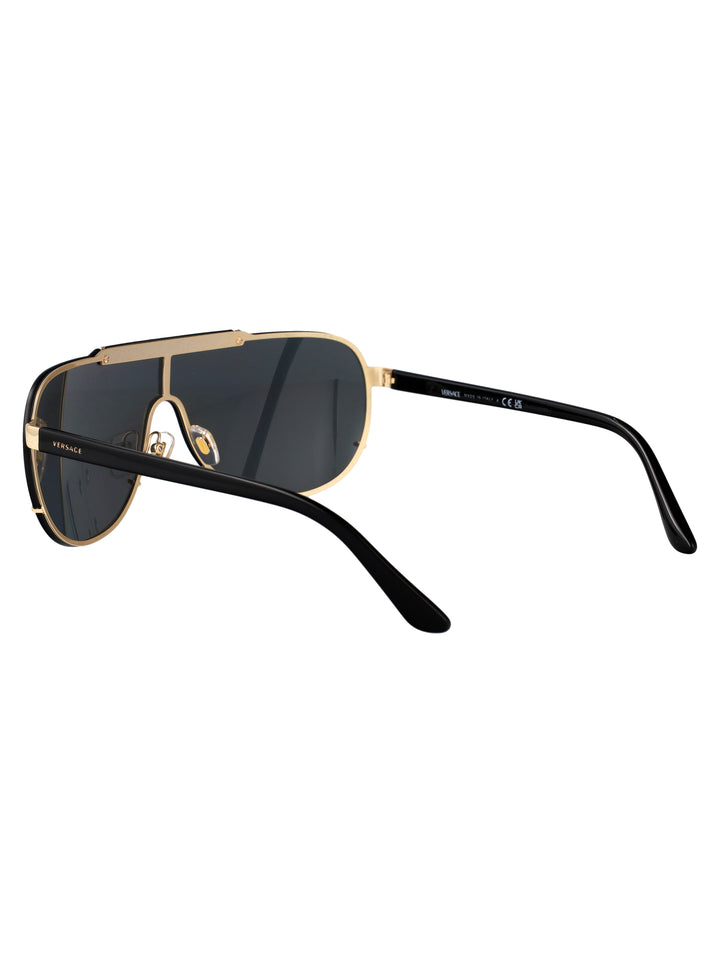 Versace SUNGLASSES - Oro | 3900779f56e905c2703b0007c8061f52466dae96