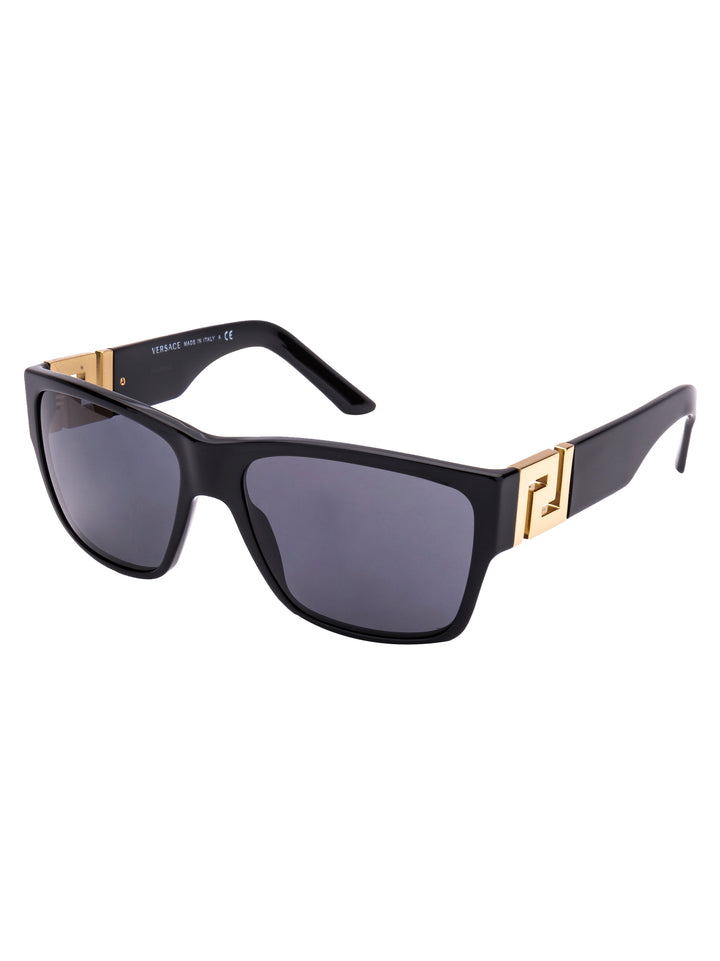Versace SUNGLASSES - Nero | cbb3c2001e059e9da5ff8544f2fda400f78df521