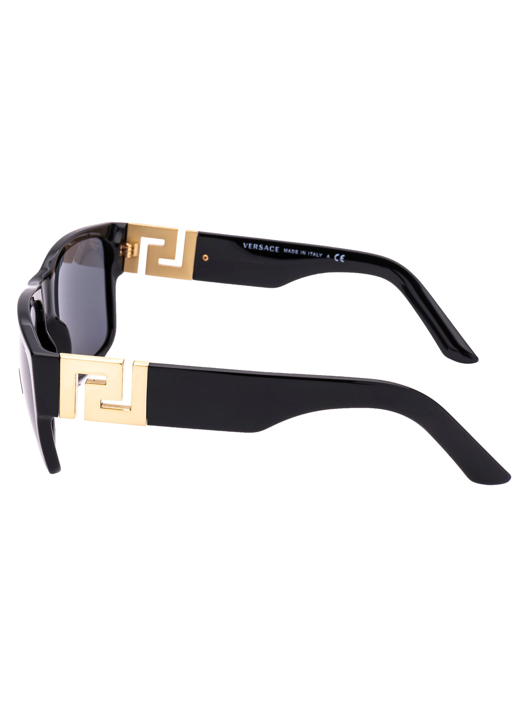 Versace SUNGLASSES - Nero | 417677de5e58bc9450c0c059032b7aeaf99dc33e