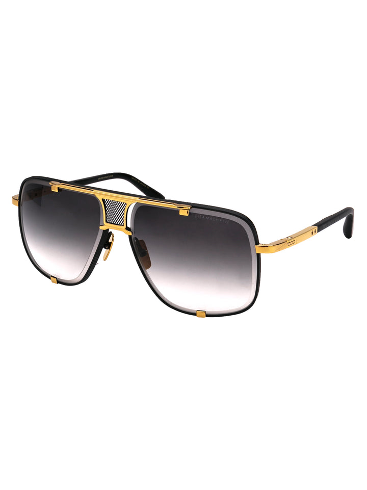 Dita SUNGLASSES - Nero | 5ec802dd7057f866f90fa5acd5c0f348bf72e091