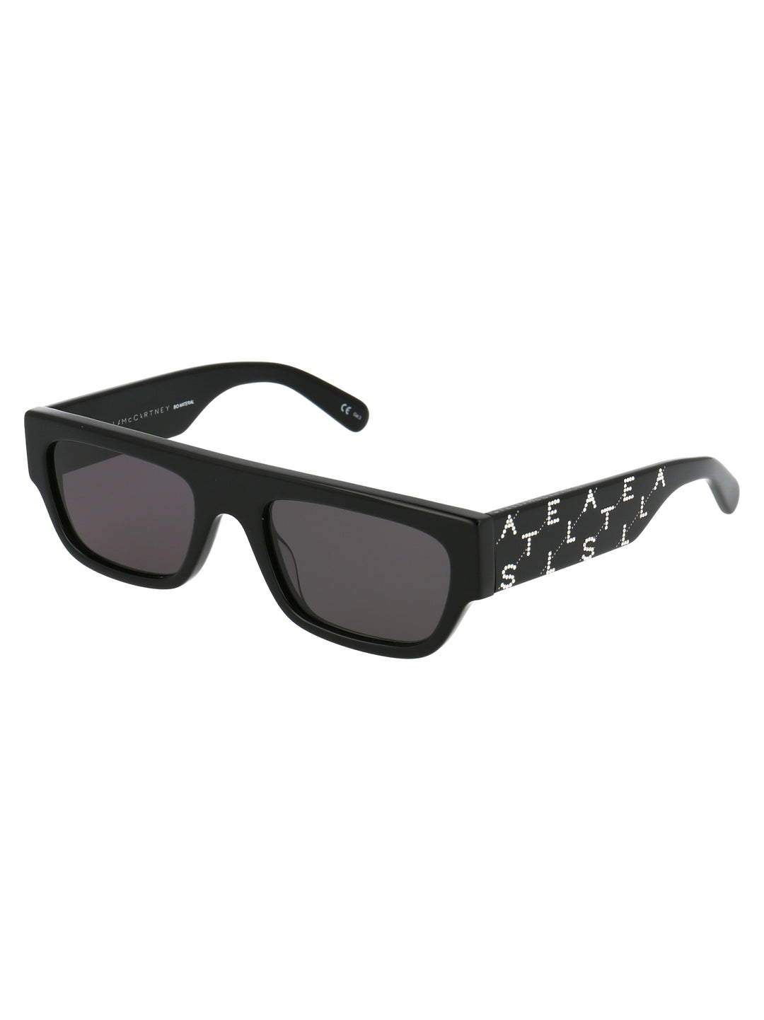Stella Mccartney SUNGLASSES - Nero | 827108cae1a103c3630edbf3ff12c27c8c87036d