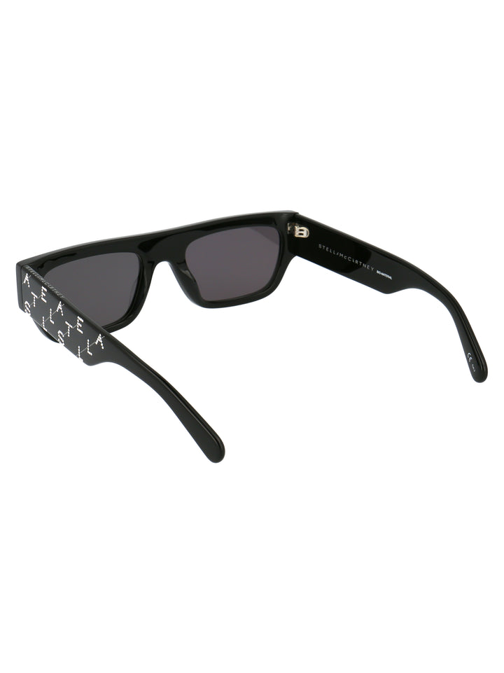 Stella Mccartney SUNGLASSES - Nero | 9693400139361107544d4b4eeaaf713b6ec0fcc1