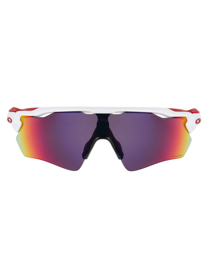 Oakley SUNGLASSES - Bianco | f0139a987f6b6f79148e30c45d78ea8bedfb6cbb