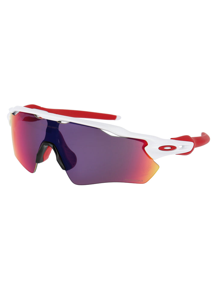 Oakley SUNGLASSES - Bianco | 2db2f34ba58e6055103e0ed365e118806c1b8f0d
