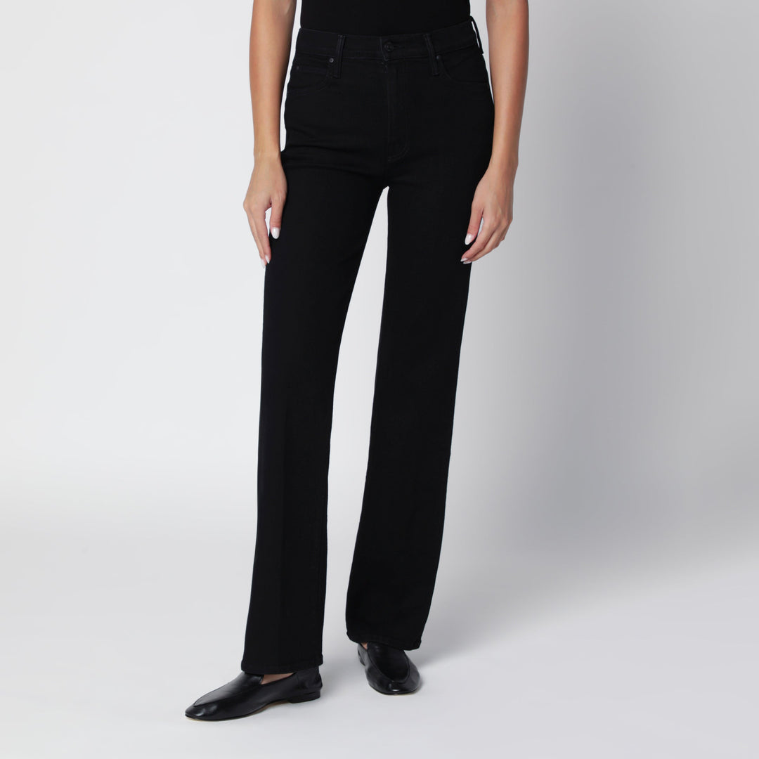 Mother Pantaloni - Nero | bb96ec645260f28c3977a82811710ffe3f7b94cf