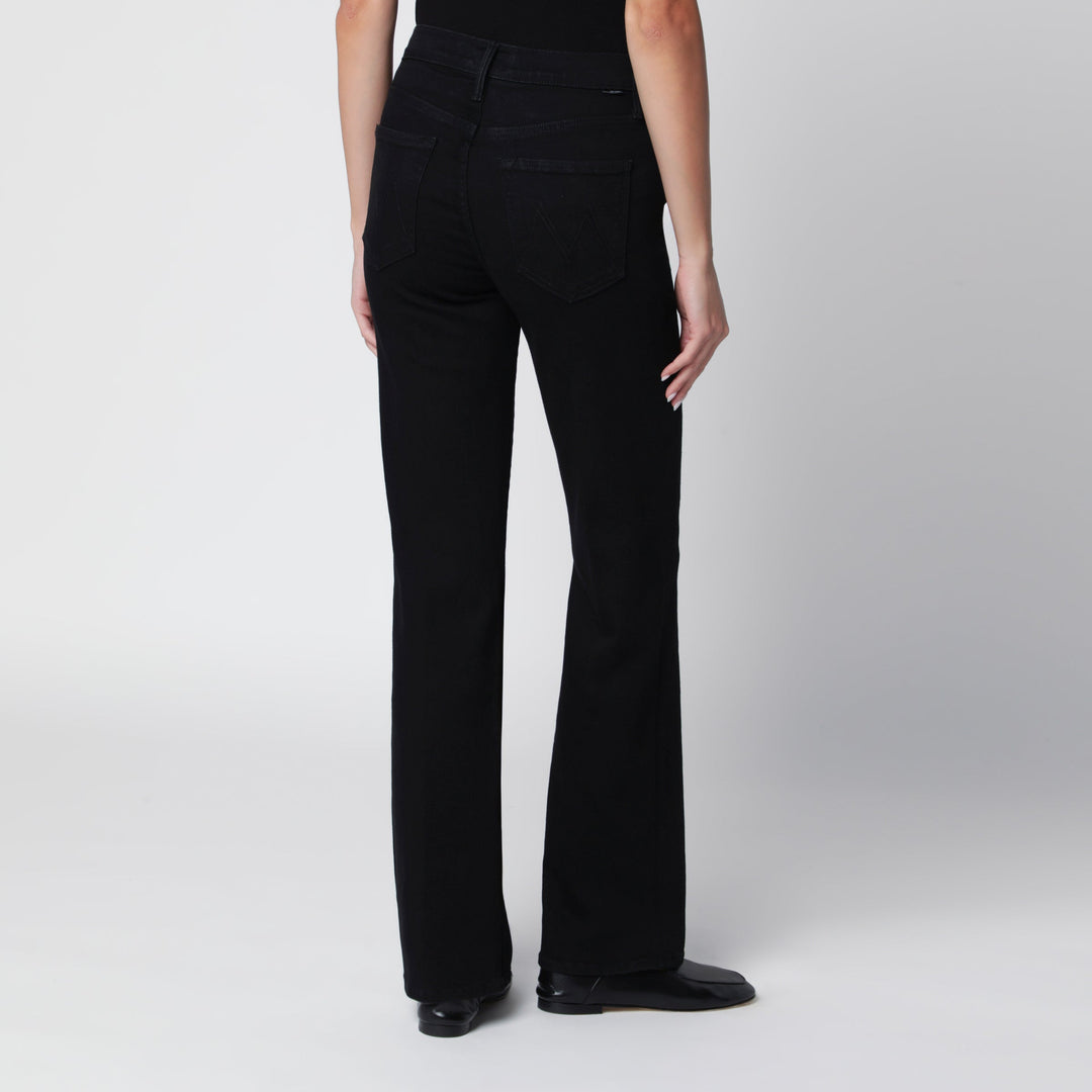 Mother Pantaloni - Nero | 5b59fba2d77245ed147bf6f7346ddc216c845040