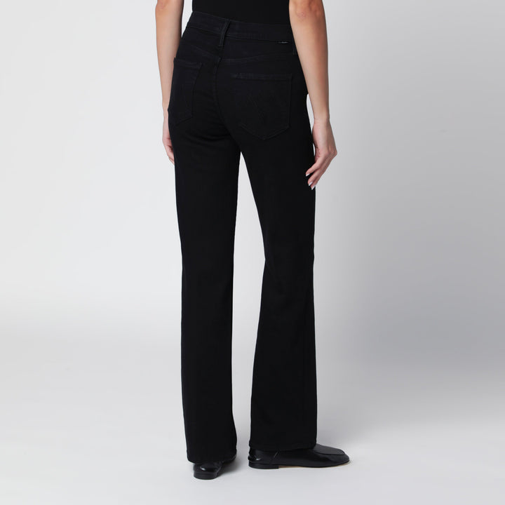 Mother Pantaloni - Nero | 5b59fba2d77245ed147bf6f7346ddc216c845040