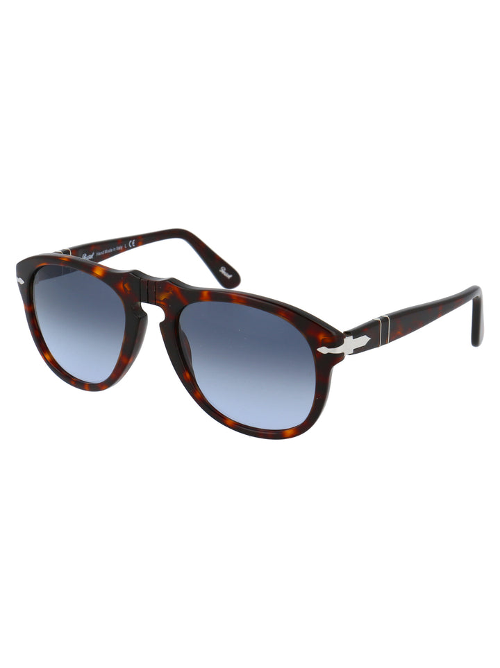Persol SUNGLASSES - Havana | 7674d2c9c8ed91ce4aead31887701f77ce09dcdc