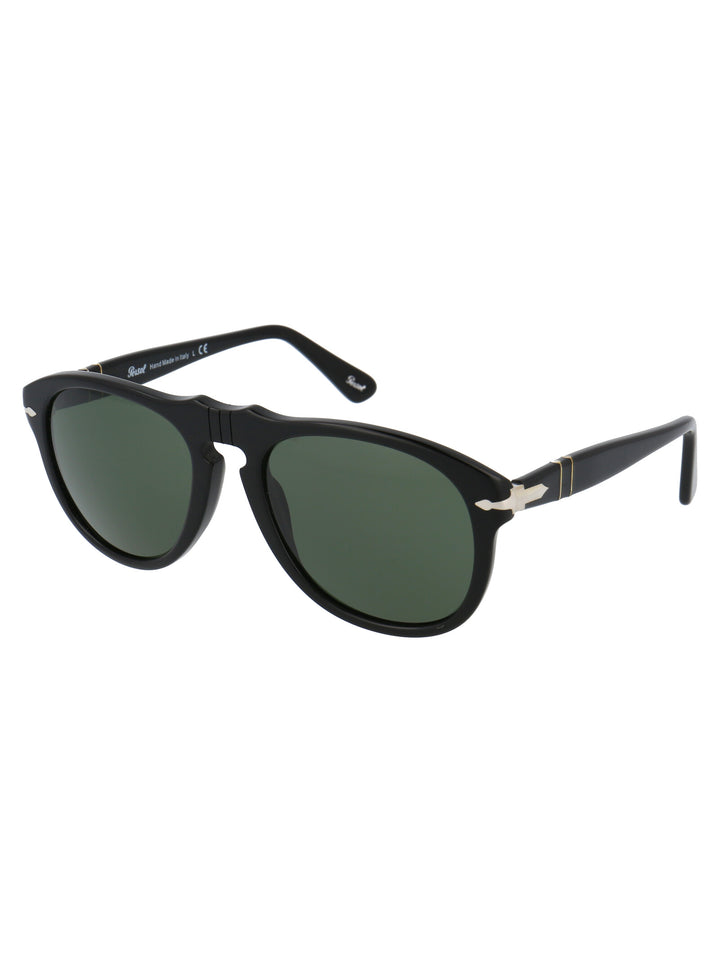 Persol SUNGLASSES - Nero | 038e7e55461d433b1bdeb50e379d16ee1abbd6fd