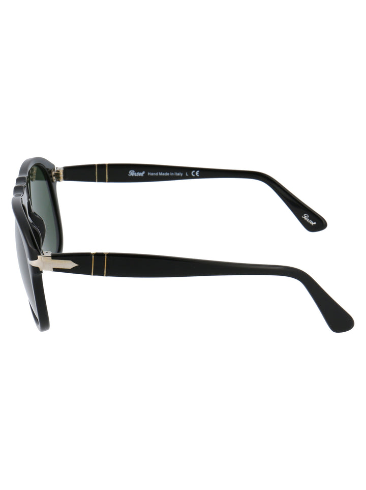 Persol SUNGLASSES - Nero | 6992c46e61170bb467d4c746aafa2e57a5388879