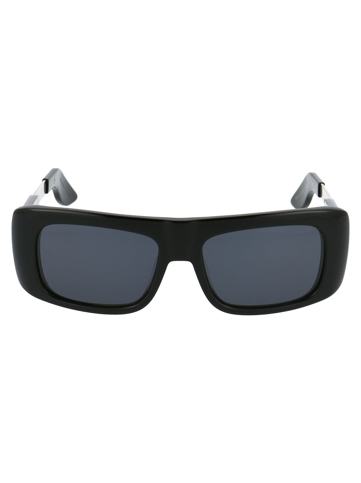 Marni SUNGLASSES - Nero | 4ad20e14788403046a3537945e84cfb6c6f74de5